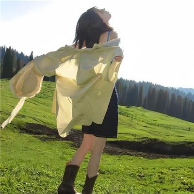 开画少女漫